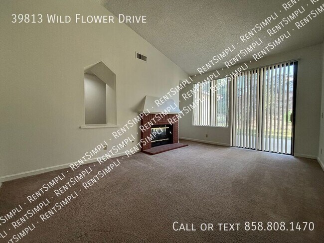 Foto del edificio - 3 BR 2 BA Murrieta Home