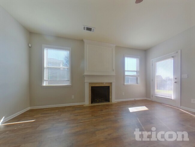 Foto del edificio - 33 Berwick Way