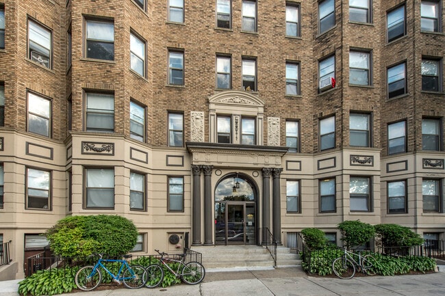 Building Photo - 1160 Commonwealth Ave