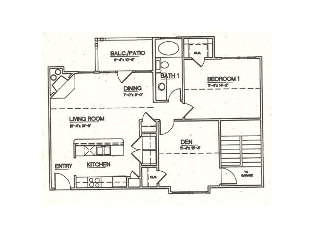 Oakmont of Bear Creek Apartments Euless, TX