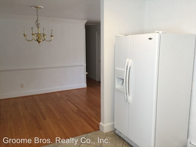 Building Photo - 3 br, 2 bath House - 3211 Dancer Road