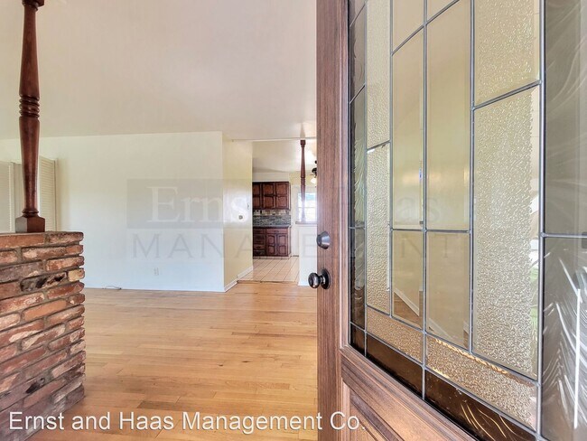 Building Photo - 4 br, 2 bath House - 5822 Blackthorne Ave.