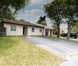 Building Photo - 11701 SW 122nd Ct