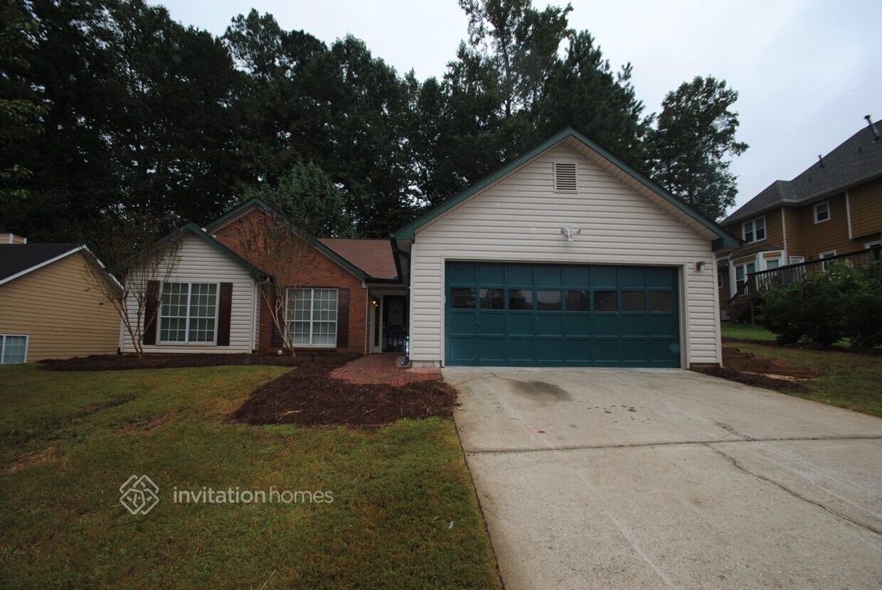 Primary Photo - 1448 Field Creek Terrace