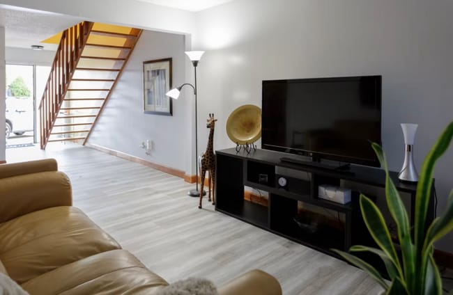 Photo - 5312 Common Ct Townhome