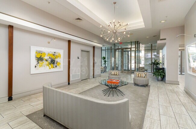 Photo - 3600 S Glebe Rd Apartment