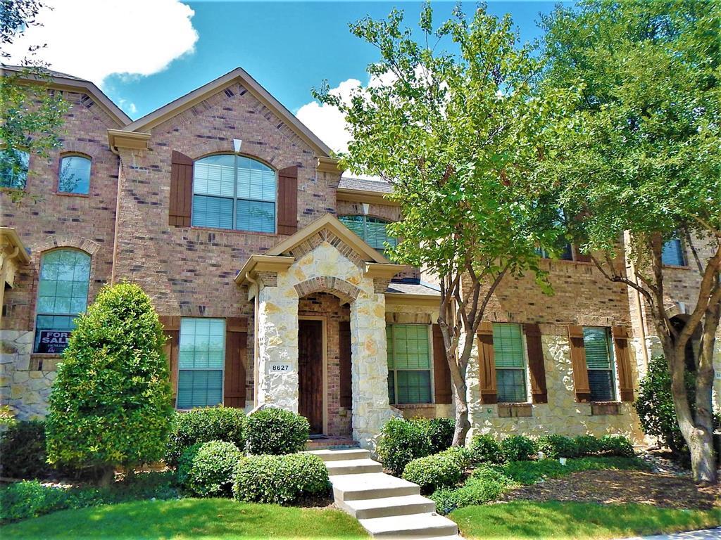 8627 Empire Blvd, Plano, TX 75024 Condo for Rent in Plano, TX