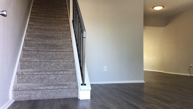 Building Photo - Pending Application- Modern 2-Story Townhome in Central Virginia Beach