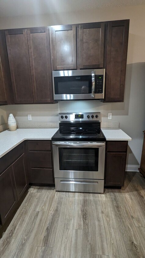 Foto del edificio - 3 bedroom 2 bath Condo ~Treadway Ponds HOA