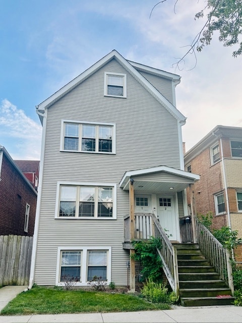 Building Photo - 4151 W School St