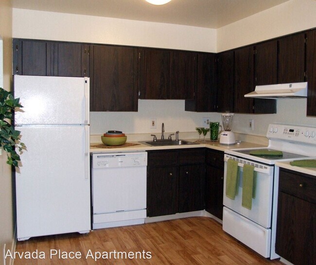 Foto del edificio - 7620 W 62nd Ave
