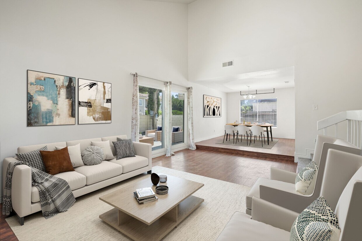 Foto principal - 18144 Erwin St