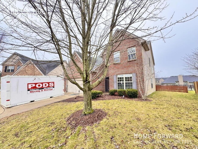 Building Photo - 805 Majestic View Cove