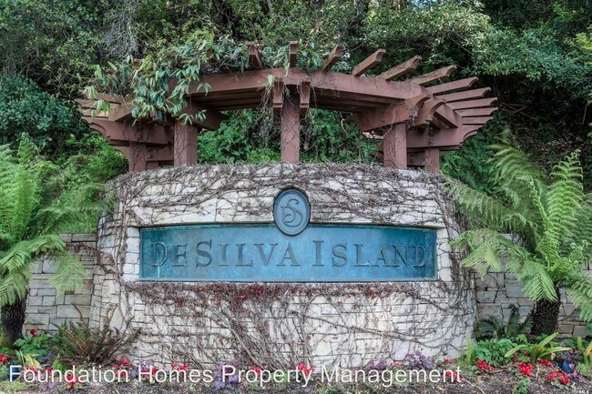 Building Photo - 2 br, 3 bath House - 46 De Silva Island