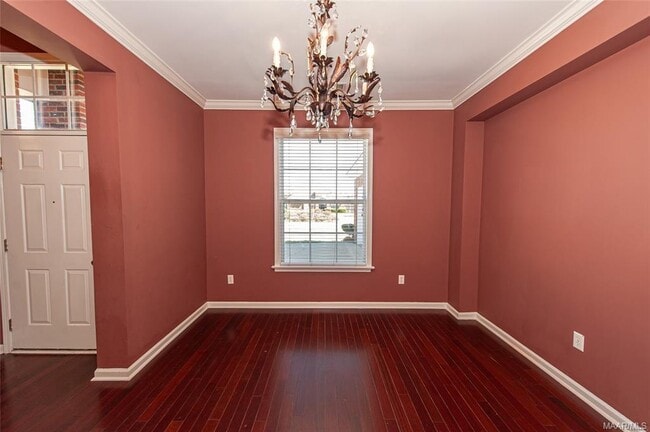 Foto del edificio - 9412 Crofton Ct