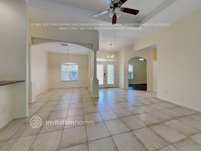 Foto del edificio - 3025 Dalhart Ave