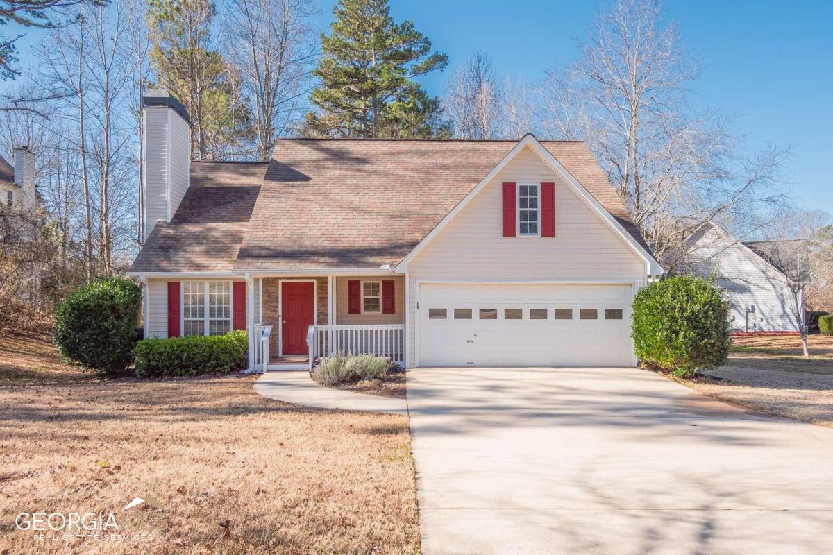 Foto principal - 7225 Walnut Mill Landing
