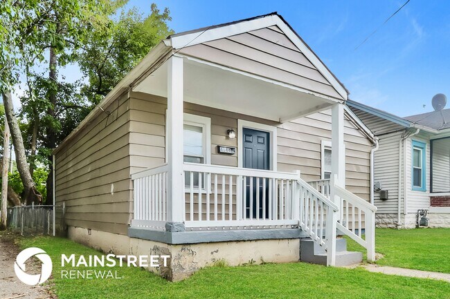 Foto del edificio - 4144 Sunset Ave