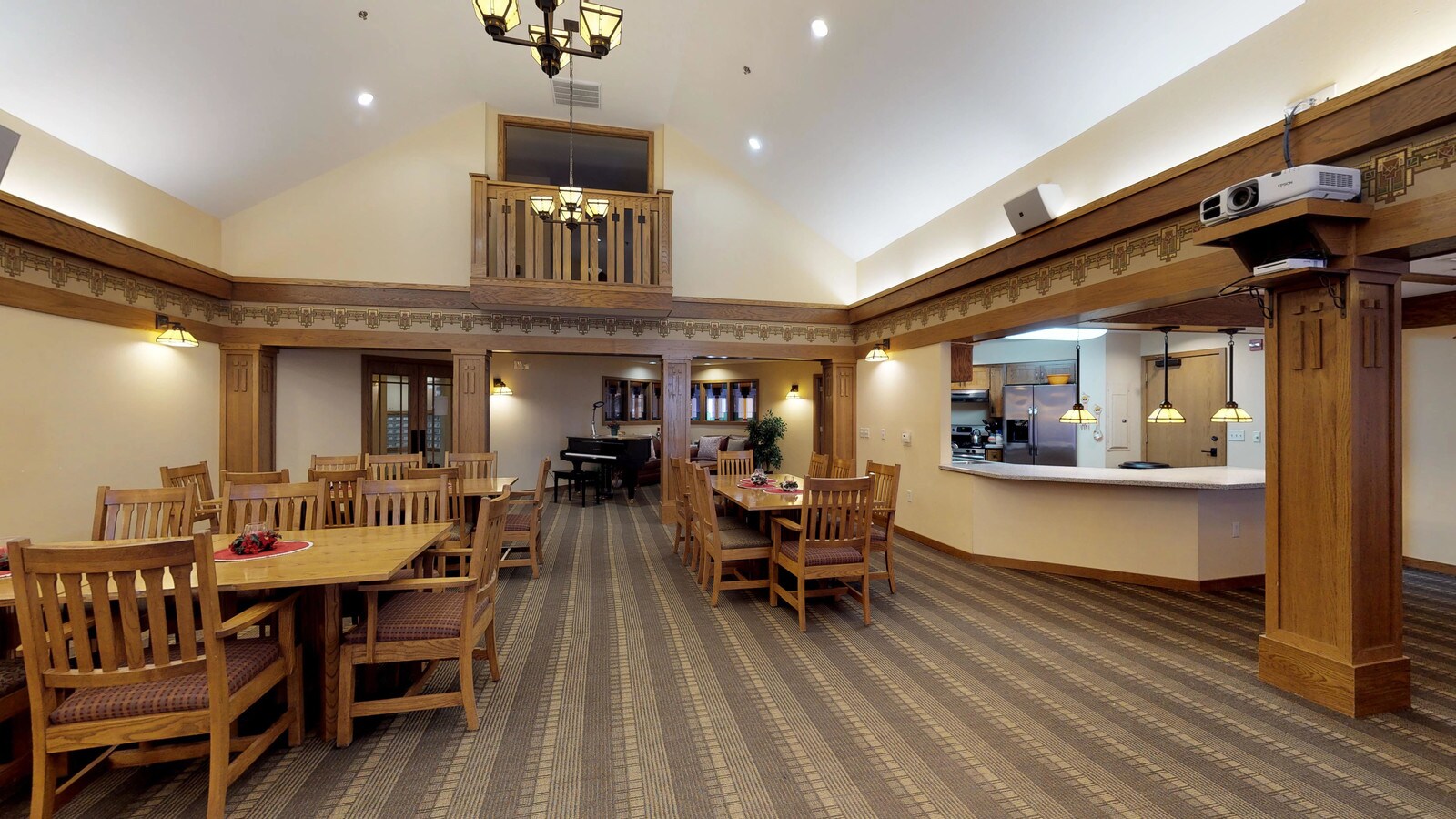 Prairie Park Senior Apartments