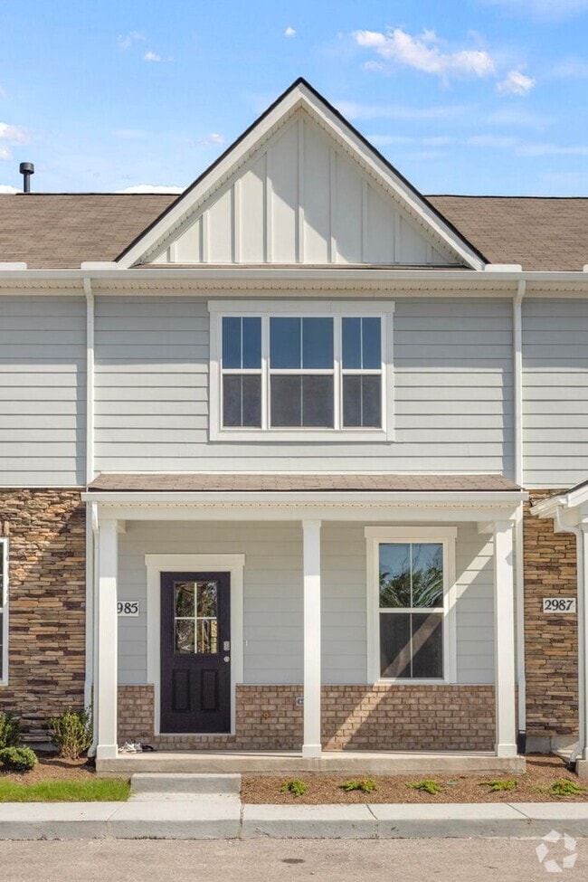 Building Photo - 2985 Mallard Dr