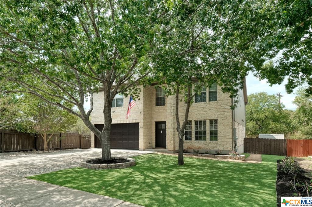 2412 Willow Way, Round Rock, TX 78664 House Rental in Round Rock, TX