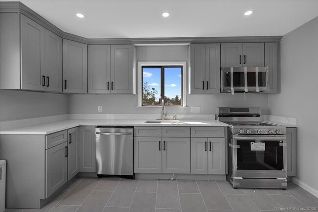 Foto del edificio - 88 Horton St