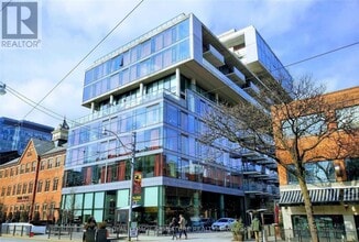 Building Photo - 560 King St W