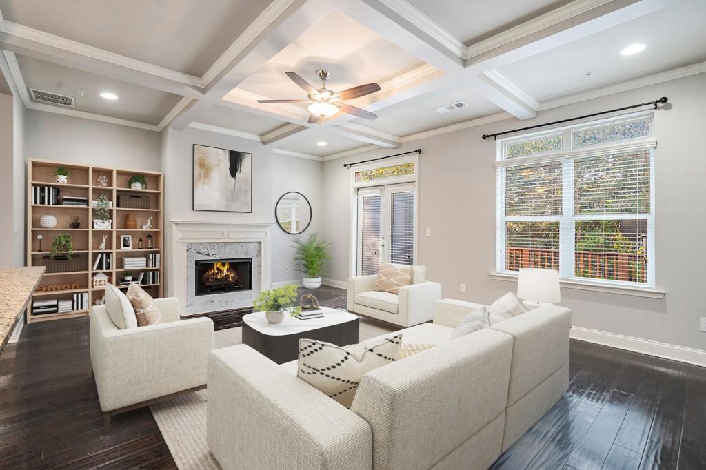 Foto principal - 612 Luckett Ct