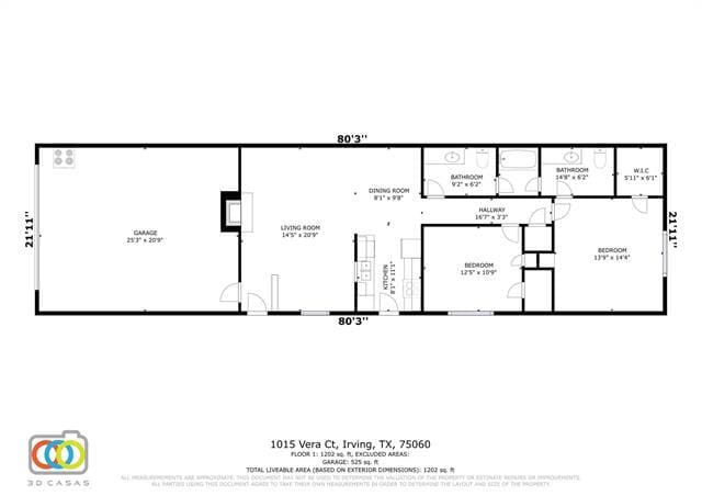 Building Photo - 1015 Vera Ct
