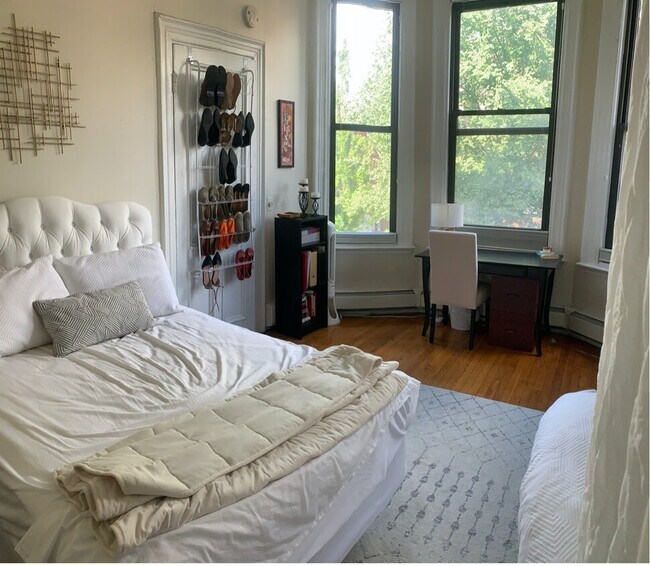 Foto del edificio - 427 Shawmut Ave