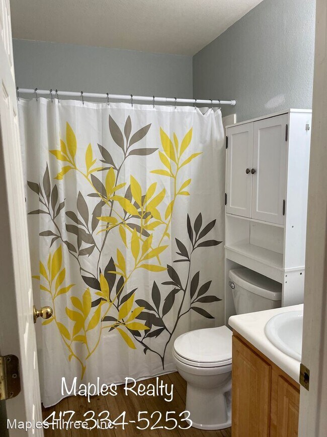 Foto del edificio - 3 br, 2 bath House - 470 Deer Run Road