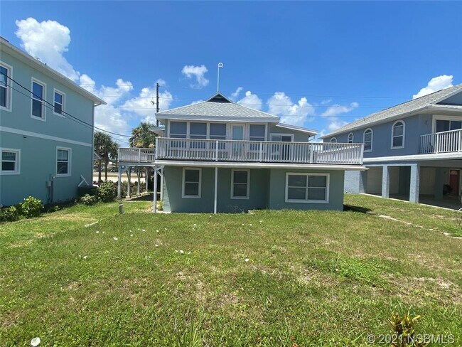 Foto del edificio - 1305 S Atlantic Ave