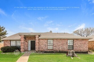 Building Photo - 3707 Seville Ln