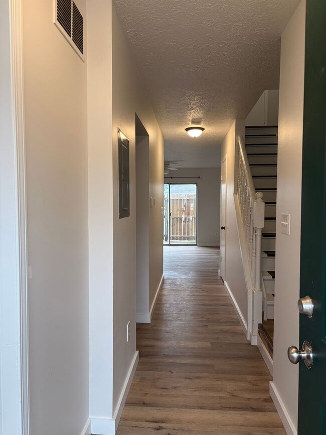 Foto del interior - Emerald Pines