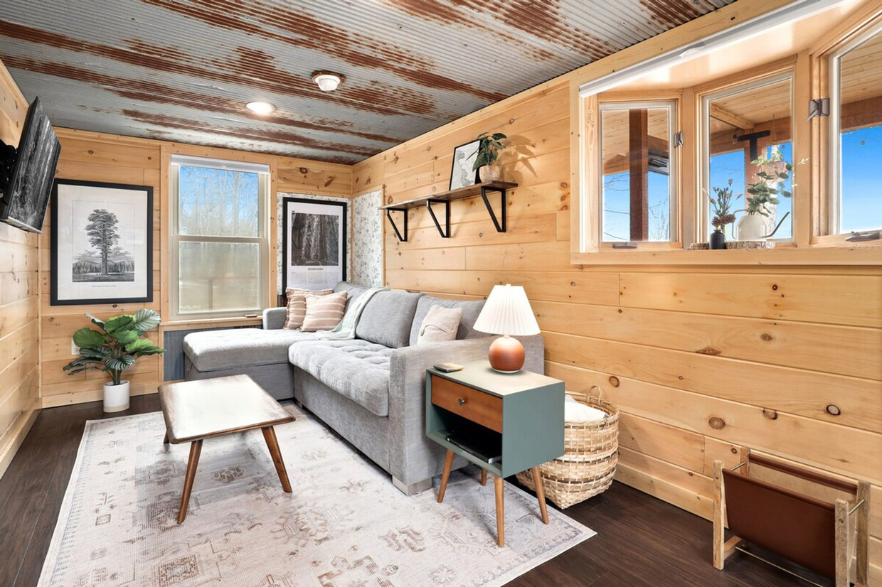 Foto principal - 10512 Wooton Rd