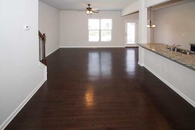 Foto del edificio - 1415 Brookmere Way