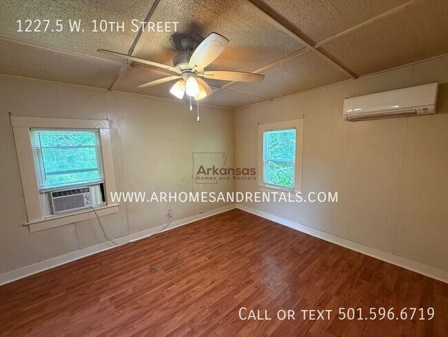 Foto del edificio - 1227.5 W 10th St