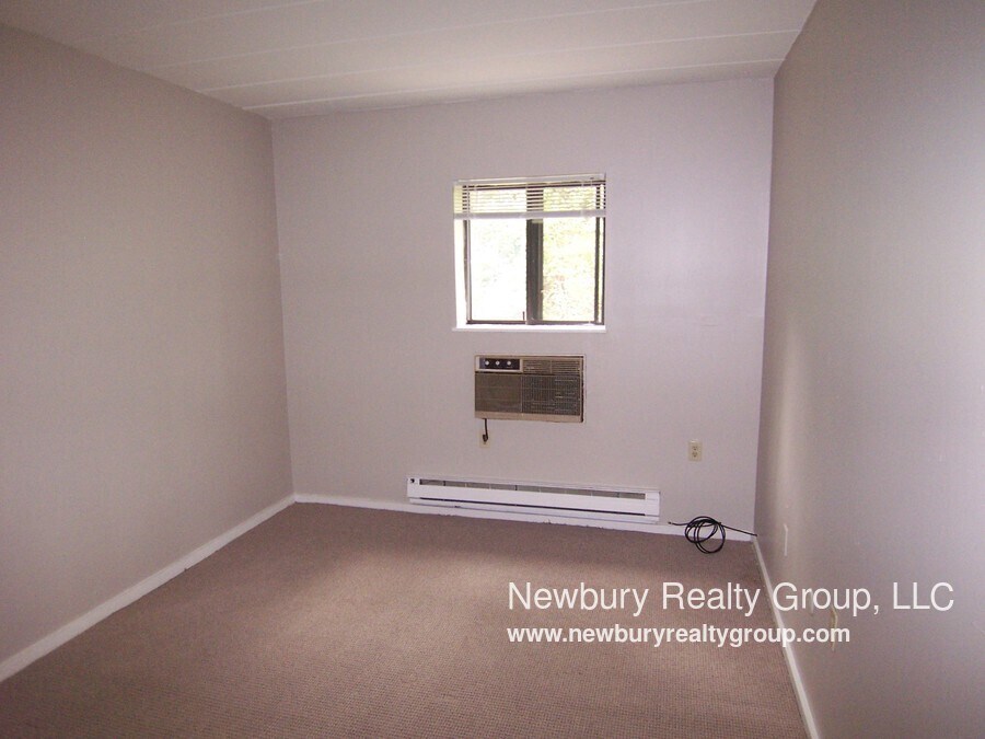 Foto principal - Poplar Apartments