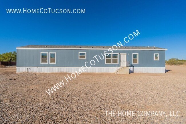 Building Photo - Charming 4-Bedroom Mobile Home on Spacious...