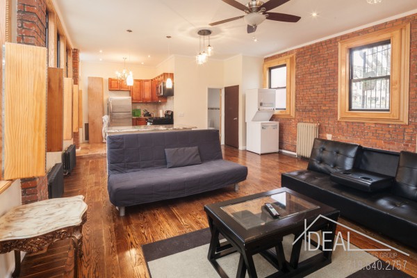 Foto principal - 134 Hoyt St