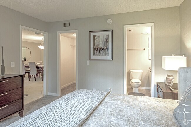 1HAB, 1BA - The Garrison - 4120 at Palm Beach Gardens