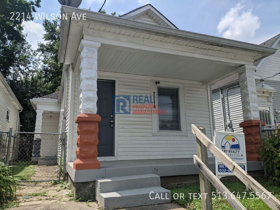 Photo - 2214 WIlson Ave-