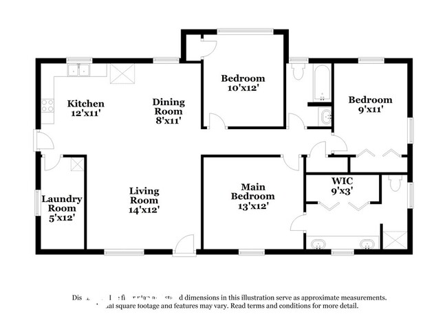 Building Photo - 107 Woodridge Dr