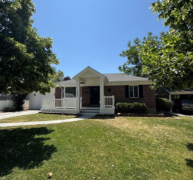Primary Photo - 1622 E Gregson Ave