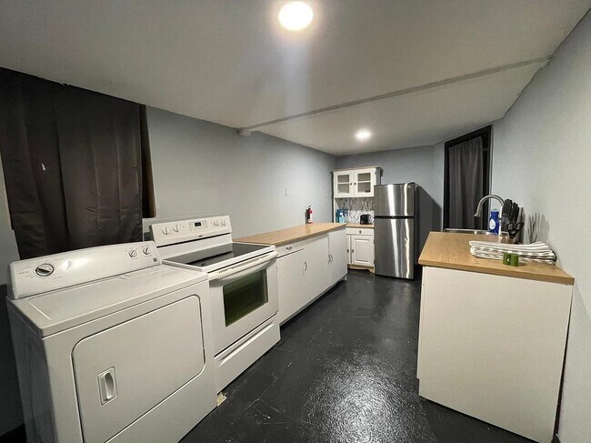 Cocina - 1144 S 22nd St