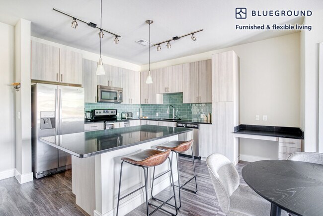 Foto del edificio - 1621 E 6th St