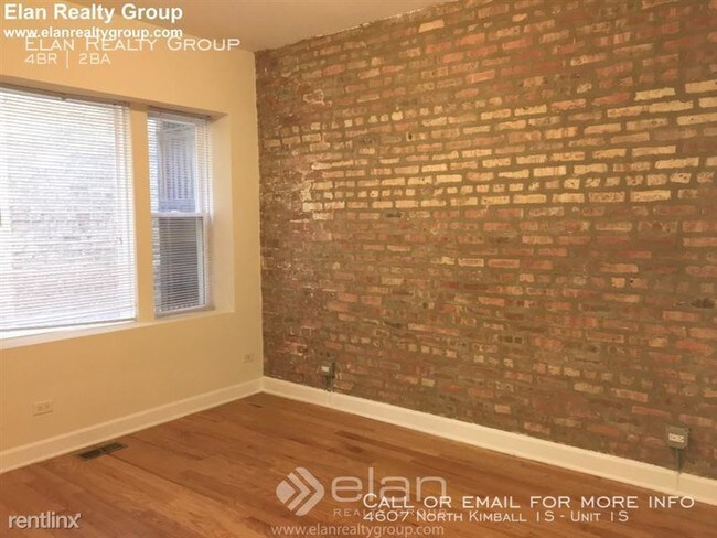 Building Photo - 4607 North Kimball 1S