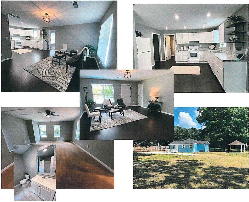 Foto principal - 1354 Gus Thornhill Jr Dr