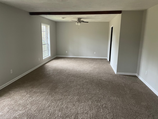 Foto del edificio - 4333 Terry Rd