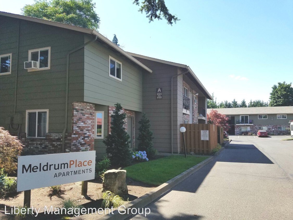 Foto principal - 5123 SE Meldrum Ave